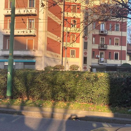 Apartmán City House Viale Murillo Milán Exteriér fotografie