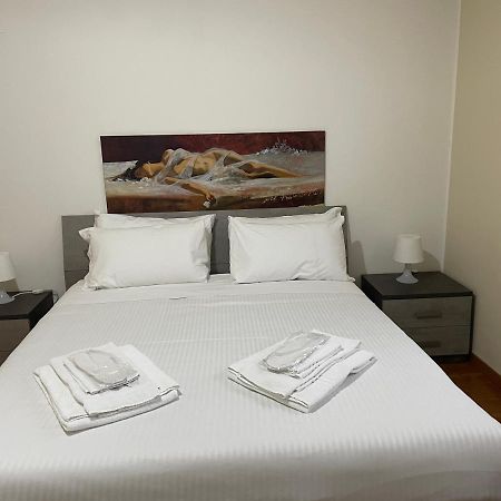 Apartmán City House Viale Murillo Milán Exteriér fotografie