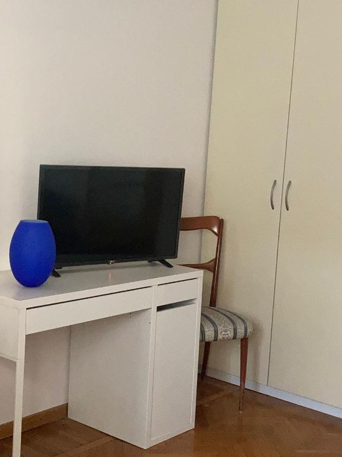 Apartmán City House Viale Murillo Milán Exteriér fotografie