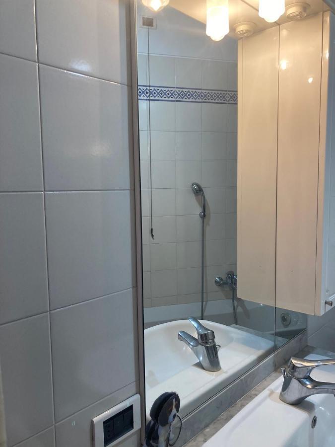 Apartmán City House Viale Murillo Milán Exteriér fotografie