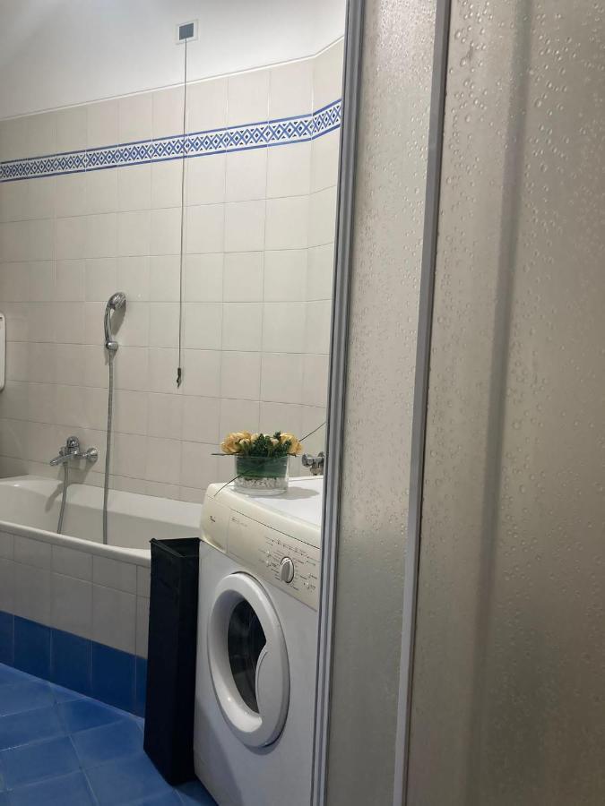 Apartmán City House Viale Murillo Milán Exteriér fotografie